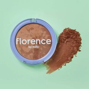 Florence By Mills | Out Of This Whirled Marble Bronzer